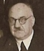 Camillo Toscano